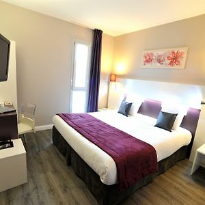 The Originals City, Hotel Novella Premium, Nantes Est
